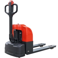 EPT15經濟型電動搬運車，諾力電動搬運車